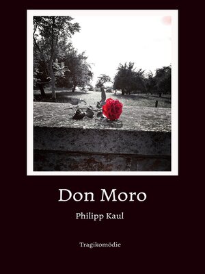 cover image of Don Moro
